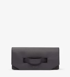 ABIKO Vegan Clutch - Dwell