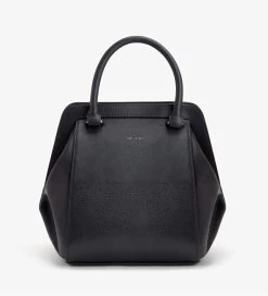 SHEENAN Vegan Doctor Bag - Dwell -Fashion Clothing Store FW17 Dwell Sheenan ink 1