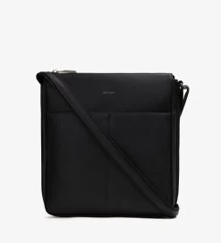 SANTOS Vegan Crossbody Bag - Loom