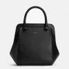 SHEENAN Vegan Doctor Bag - Dwell -Fashion Clothing Store FW17 dwell sheenan black