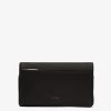 PETITE SM Vegan Clutch - Loom