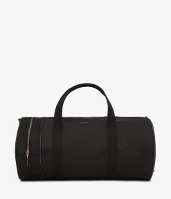 SANI Vegan Duffle Bag - Nylon