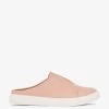 ELMA Women's Vegan Laceless Sneakers -Fashion Clothing Store FW18 Shoes Elma Blossom 1
