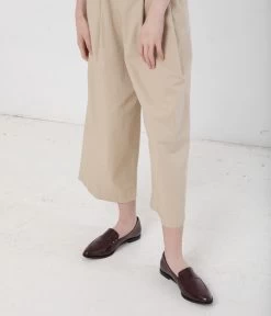 IZABEL Women's Vegan Loafers -Fashion Clothing Store FW18 Shoes Izabel gold 3