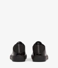 SONIA Women's Vegan Sneakers -Fashion Clothing Store FW18 Shoes Sonia Black 5