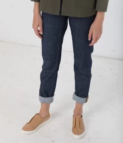 SONIA Women's Vegan Sneakers -Fashion Clothing Store FW18 Shoes Sonia Nude 3