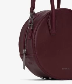 KATE MINI Vegan Crossbody Bag - Vintage -Fashion Clothing Store FW18 Vintage KateMini Rio 6