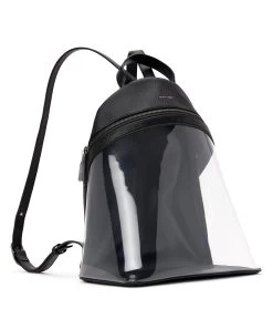 ARIES Backpack - Art 9 ARIES Backpack - Art -Fashion Clothing Store FW19 Art Aries BlackClear 2