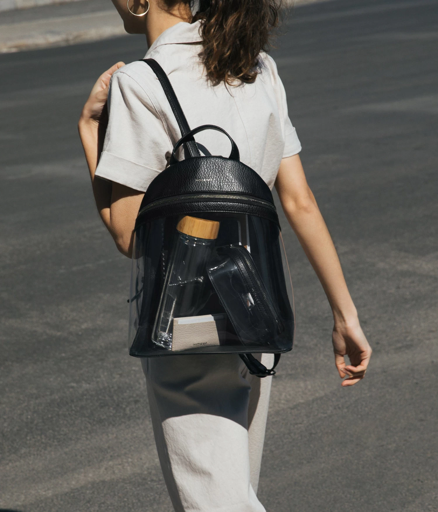 ARIES Backpack - Art 4 ARIES Backpack - Art - Image 2