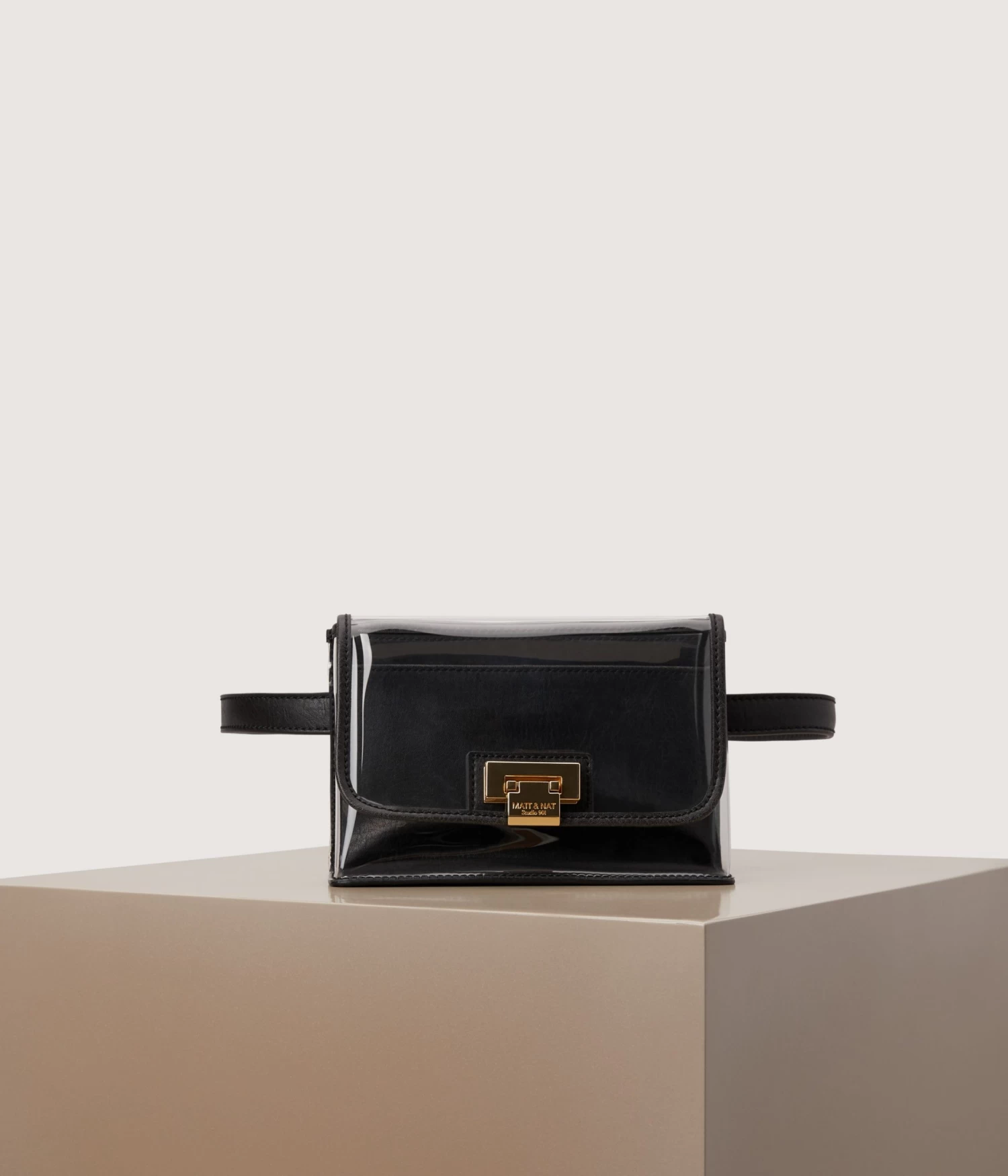 CIELCLR Vegan Belt Bag - PVC 3 CIELCLR Vegan Belt Bag - PVC