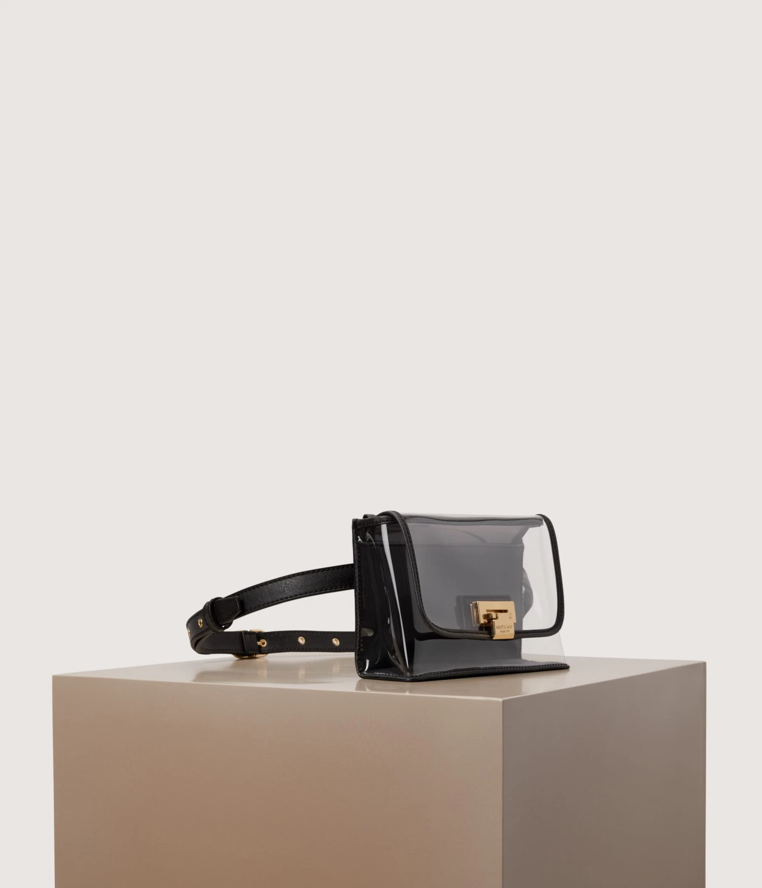 CIELCLR Vegan Belt Bag - PVC 5 CIELCLR Vegan Belt Bag - PVC - Image 3