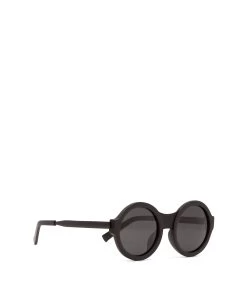 FAITH Sunglasses -Fashion Clothing Store FW19 Sunglasses Faith Black 2