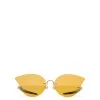 MAI Sunglasses -Fashion Clothing Store FW19 Sunglasses Mai Yellow 1