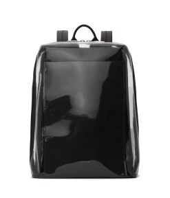 BREMEN CLEAR Backpack - PVC