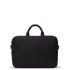 MUSE Vegan Satchel - Dwell -Fashion Clothing Store FW20 Dwell Muse Black 1