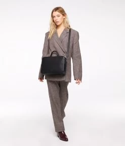 MUSE Vegan Satchel - Dwell -Fashion Clothing Store FW20 Dwell Muse Serene 3