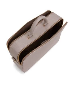 MUSE Vegan Satchel - Dwell -Fashion Clothing Store FW20 Dwell Muse Serene 4