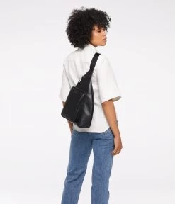 ORV Vegan Sling Bag - Dwell -Fashion Clothing Store FW20 Dwell Orv Matcha 6