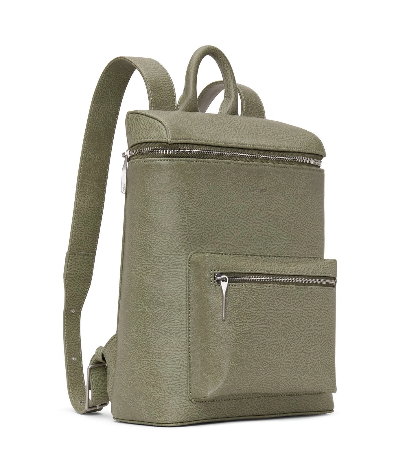 OSHIE Vegan Backpack - Dwell 19 OSHIE Vegan Backpack - Dwell - Image 17