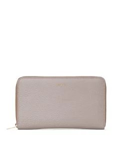 TRIP Vegan Travel Wallet - Dwell -Fashion Clothing Store FW20 Dwell Trip Serene 1