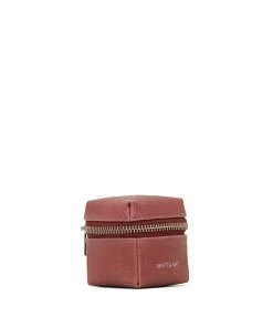 DARLING Vegan Jewelry Box - Vintage -Fashion Clothing Store FW20 SVG Darling Heirloom 2