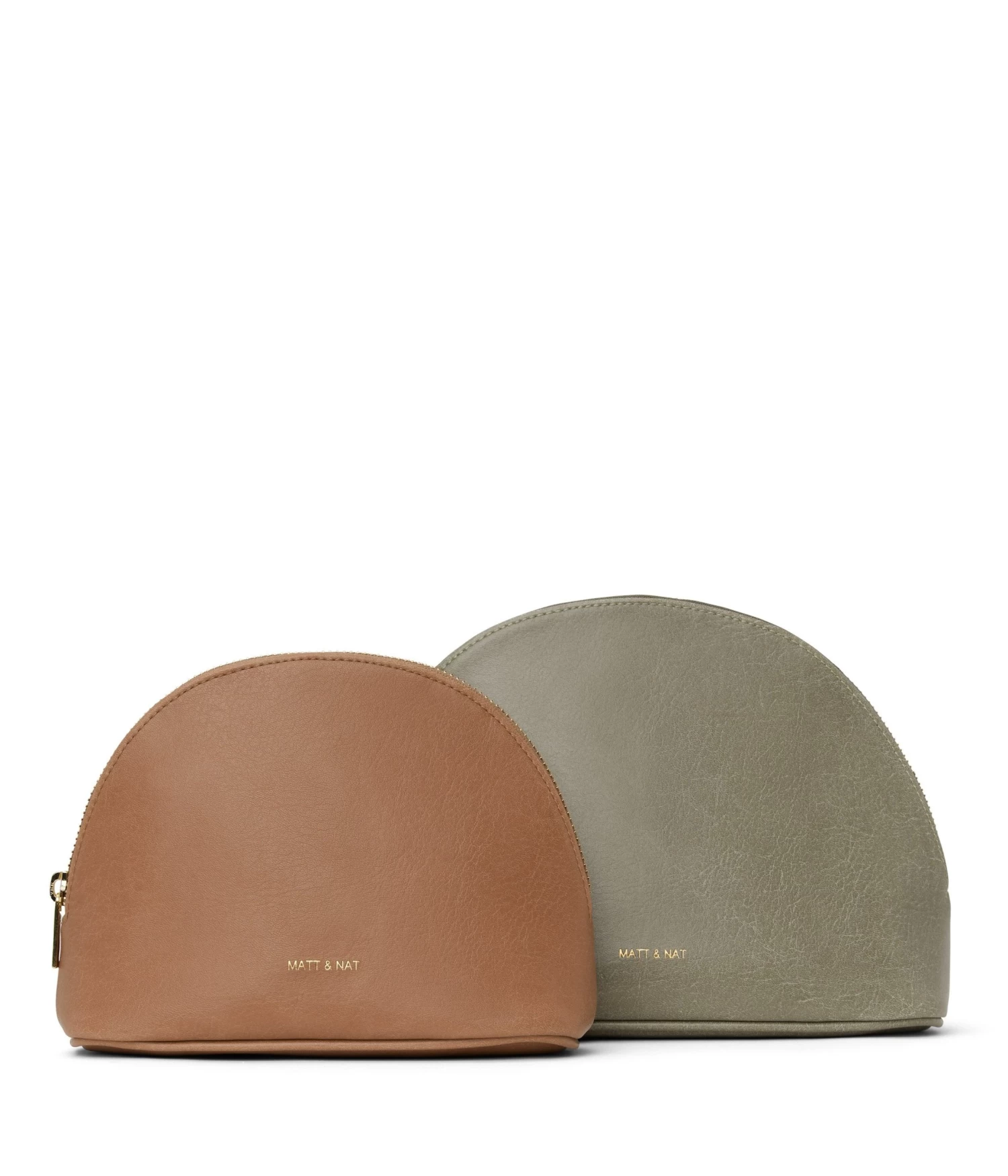 DUET Vegan Toiletry Cases - Vintage 6 DUET Vegan Toiletry Cases - Vintage - Image 4