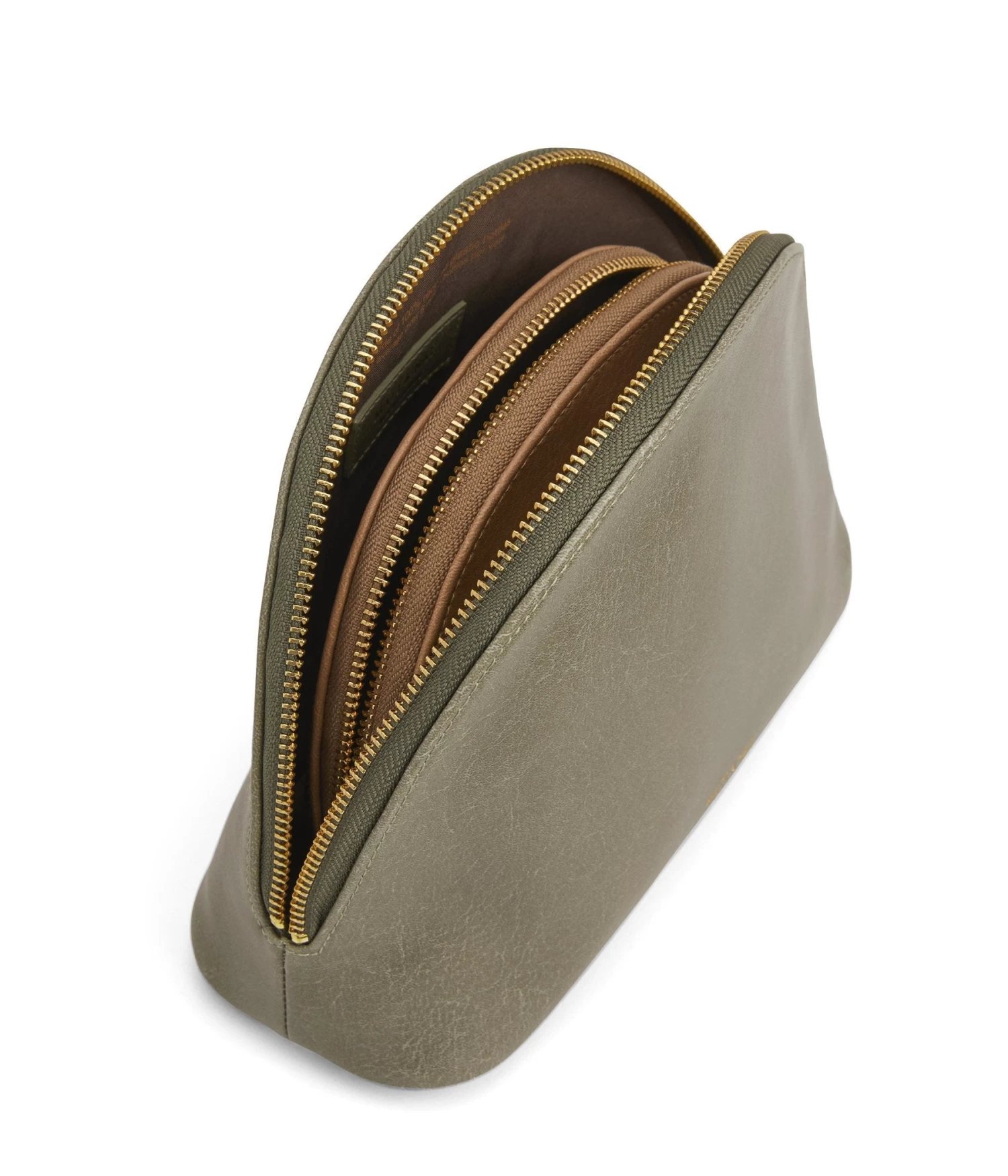 DUET Vegan Toiletry Cases - Vintage 8 DUET Vegan Toiletry Cases - Vintage - Image 6