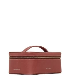 JULE Vegan Vanity Case - Vintage -Fashion Clothing Store FW20 SVG Jule Heirloom 2