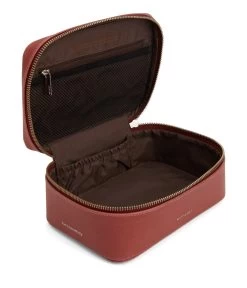 JULE Vegan Vanity Case - Vintage -Fashion Clothing Store FW20 SVG Jule Heirloom 4