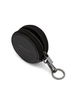 LU Vegan Wallet - Vintage -Fashion Clothing Store FW20 SVG Lu Black 4