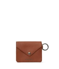 OZMA Vegan Coin Purse - Dwell -Fashion Clothing Store FW20 SVG Ozma Chai 1