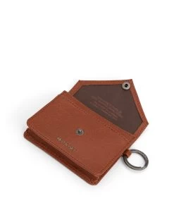 OZMA Vegan Coin Purse - Dwell -Fashion Clothing Store FW20 SVG Ozma Chai 4