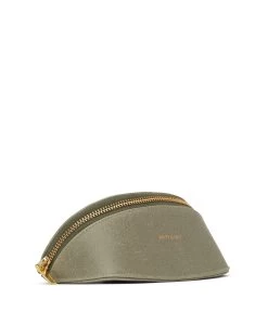 SOLAR Sunglasses Case - Vintage -Fashion Clothing Store FW20 SVG Solar Sage 2