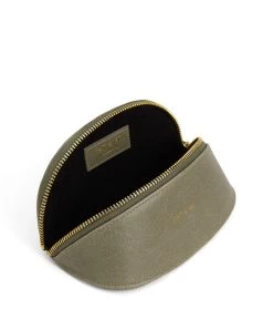 SOLAR Sunglasses Case - Vintage -Fashion Clothing Store FW20 SVG Solar Sage 4