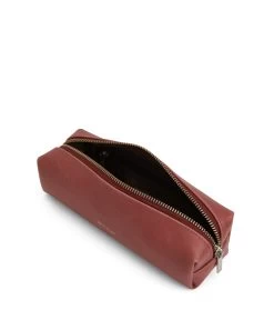 TECKEL Vegan Pencil Case - Vintage -Fashion Clothing Store FW20 SVG Teckel Heirloom 4