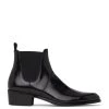 ALTON Men's Vegan Chelsea Boots -Fashion Clothing Store FW20 Shoes Alton Black 1
