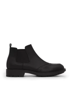 LEO Men's Vegan Boots