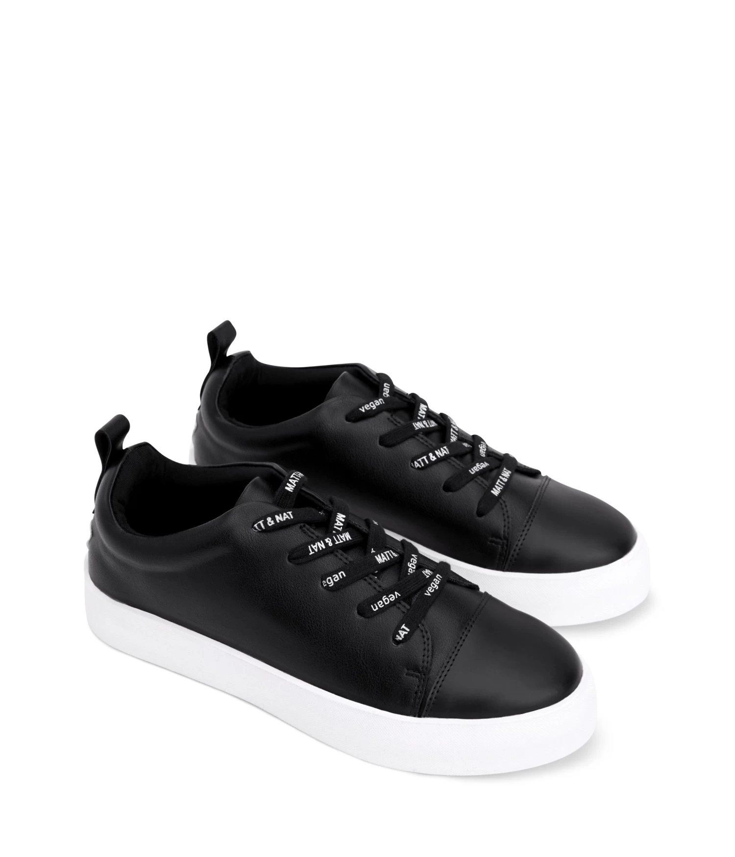 MARCI Women's Vegan Sneakers 6 MARCI Women's Vegan Sneakers - Image 4