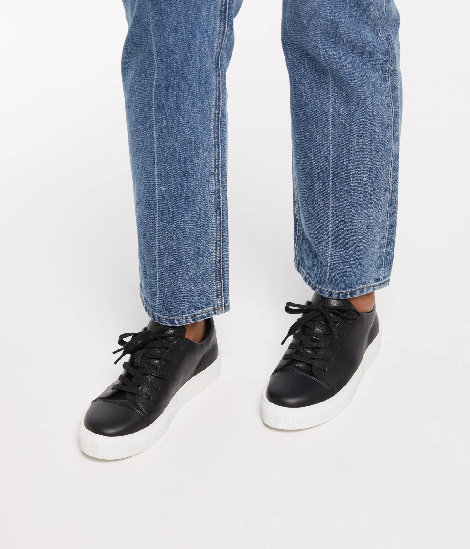 MARCI Women's Vegan Sneakers 5 MARCI Women's Vegan Sneakers - Image 3