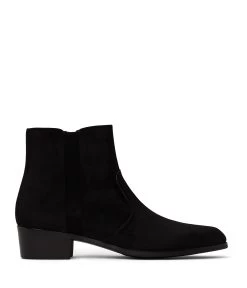 ZACK Men's Vegan Chelsea Boots
