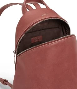 ARIES Vegan Backpack - Vintage 40 ARIES Vegan Backpack - Vintage -Fashion Clothing Store FW20 Vintage Aries Heirloom 4