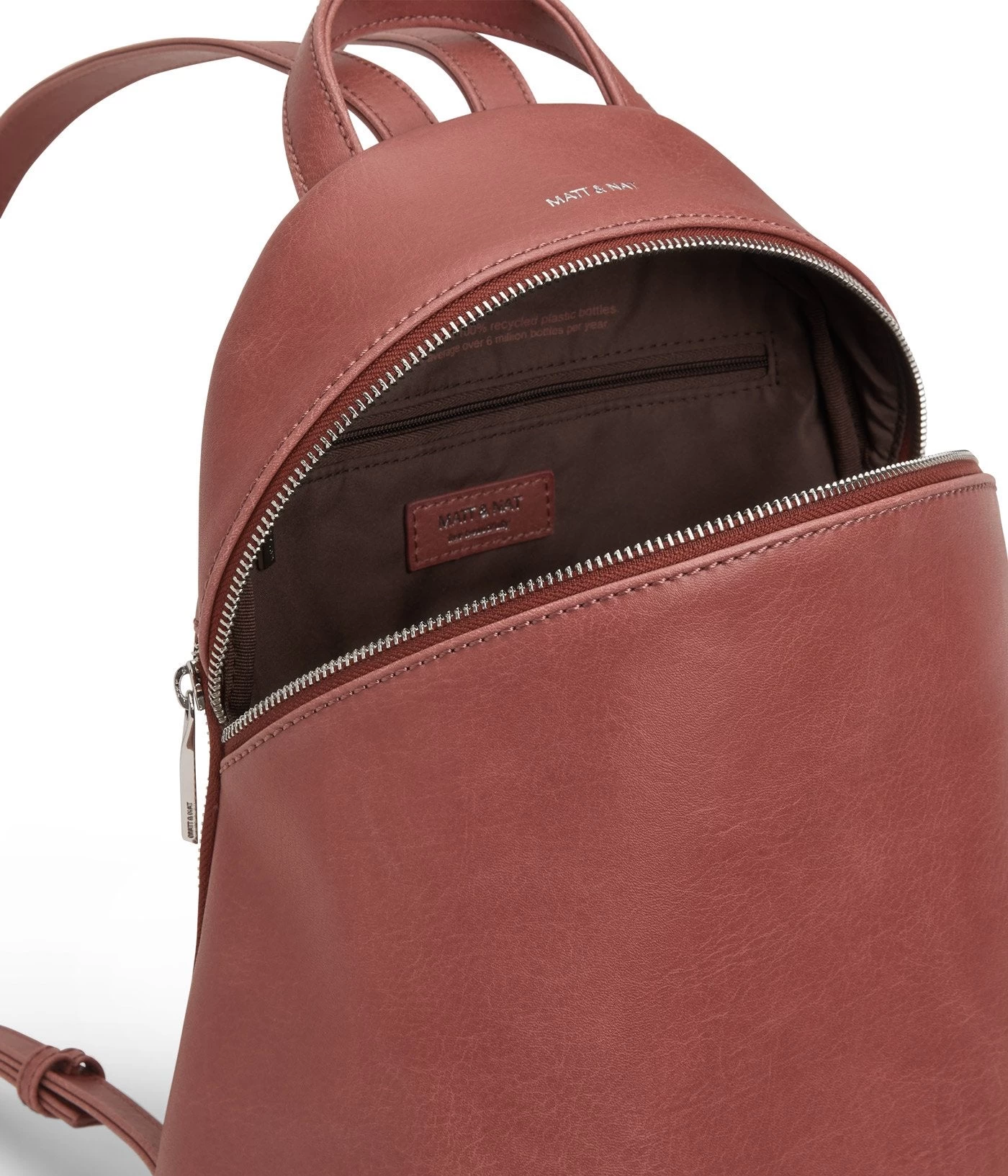 ARIES Vegan Backpack - Vintage 21 ARIES Vegan Backpack - Vintage - Image 19