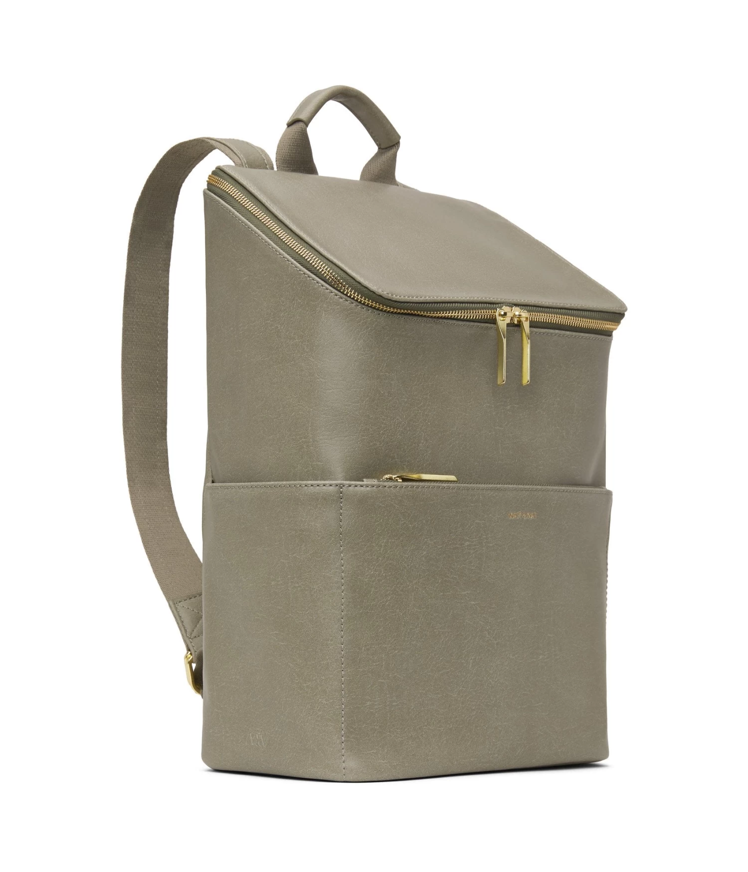 DEAN Vegan Backpack - Vintage 9 DEAN Vegan Backpack - Vintage - Image 7