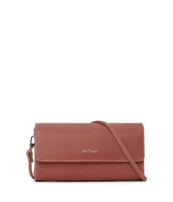 DREWMED Vegan Crossbody Bag - Vintage -Fashion Clothing Store FW20 Vintage DrewMed Heirloom 1