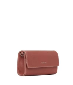 DREWMED Vegan Crossbody Bag - Vintage -Fashion Clothing Store FW20 Vintage DrewMed Heirloom 2