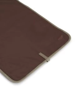 RAYLANMED Vegan Diaper Bag - Vintage -Fashion Clothing Store FW20 Vintage RaylanMed Sage 6