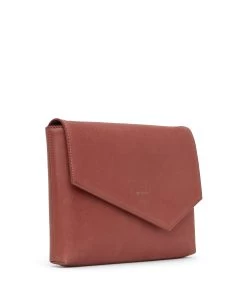 RIYA Vegan Clutch - Vintage -Fashion Clothing Store FW20 Vintage Riya Heirloom 2