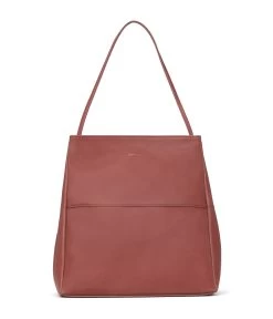 WILLA Vegan Tote Bag - Vintage 38 WILLA Vegan Tote Bag - Vintage -Fashion Clothing Store FW20 Vintage Willa Heirloom 1