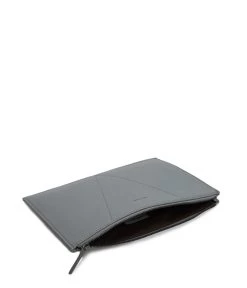 VIA Vegan Pouch Bag - Dwell -Fashion Clothing Store FW21 Dwell Via storm 4