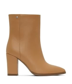 ASAI Women's Vegan High Heel Boots